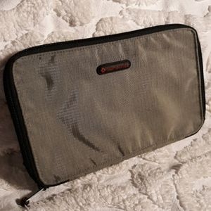 Samsonite Softside Wallet